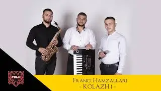 Franci Hamzallari - Kolazh 1 (Official Audio)