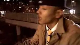 【N.C.B.B】NORTH COAST BAD BOYZ  - was...-オレとオマエの唄-feat BIG RON 【Official Video】