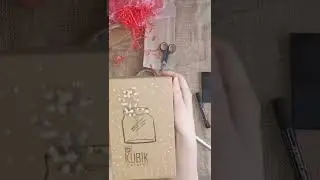 Eylül Ayı Sabun Paketleme Konsepti
