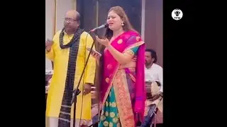 aaj hona didar maiya da Bhajan by Sneha Shankar || Sneha Shankar || Ajj Hona didar