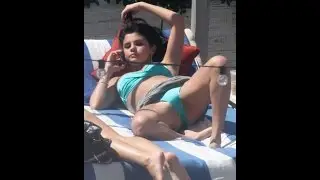 Selena Gomez Sexy 2015