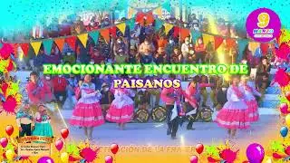 Video Invitación de Carnavales Sábado 09 de marzo 2024