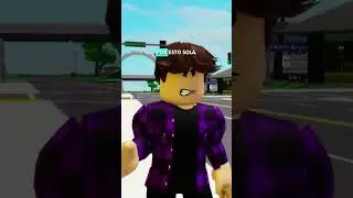 LA TRAICIÓN MÁS VIRAL 🤬 #shorts #roblox