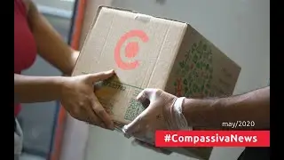 Compassiva in Quarantine - May/2020