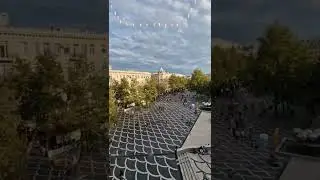 Баку / Baku