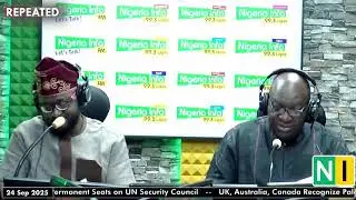 Nigeria Info LIVE