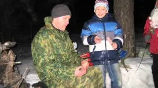 Видеоролик на песню - Милая моя, солнышко лесное