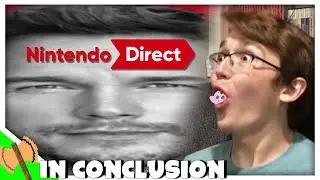 Nintendo Direct 9.23.21 - In Conclusion | FonderAxe