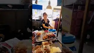 #samui #samuiisland #shortvideo #таиланд2024 #thailand #нямням #шашлык #завтрак #путешествия #тай
