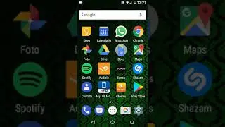 Utilizzare G Suite su Android
