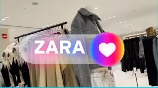 “🍁✨ ¡Novedades ZARA Otoño-Invierno! ❄️👗 ¡Descubre la Nueva Colección 2024!”