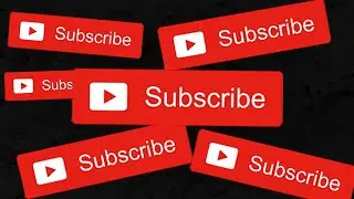 Scrubb_y's YouTube Channel Trailer [SUBSCRIBE]