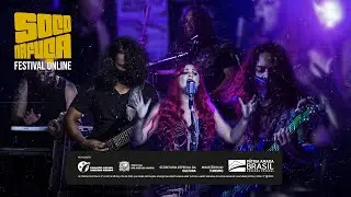Brightstorm | Soco na Fuça Festival Online