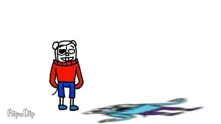Max eats jimmy's face REANIMATED [original: