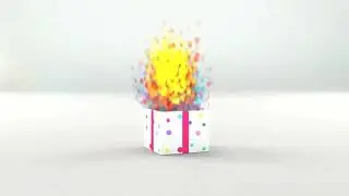 С Юбилеем!