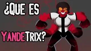What is Yandetrix?