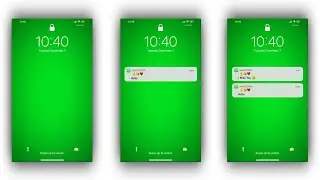Kinemaster Template Video Background | Light Effect | Green Screen Template | Green Screen Status