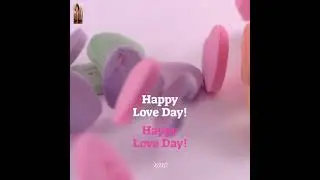 Happy Love Day