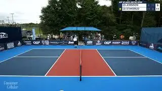 2022 APP Atlanta Metro Open: Championship Sunday