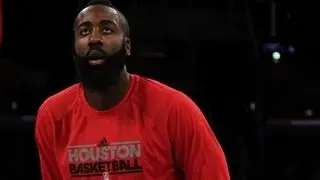 James Harden - I'ma Go Harden  (2013) ᴴᴰ