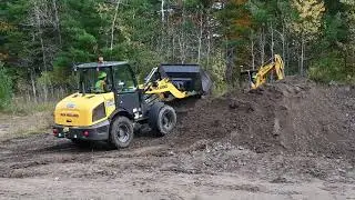 Herkimer BOCES Heavy Equipment Repair Operations