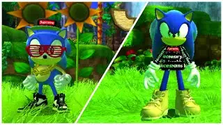 Drip Sonic's
