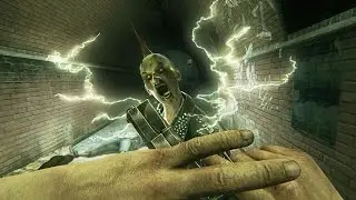 Zombi Cheat #1