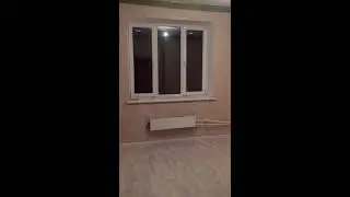#Однокомнатная