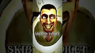 skibidi toilet vs doge ( new memes vs  old memes )#capcut#edit#subscribe#viral