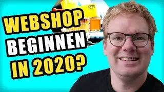 Webshop beginnen? Dit moet je weten in 2020. (begin hier)
