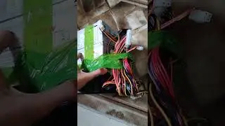 3 блока питания ATX бесплатно