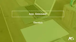 Erste Hilfe-Kurs von A bis Z anlegen | DLRG ISC | Alle Infos, Einstellugen und Tipps.