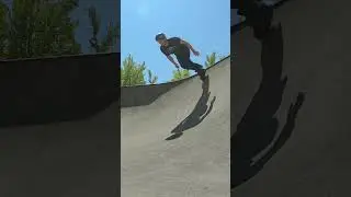 Bowl blastin' at the Tigard Skatepark | Aggressive Inline Skating