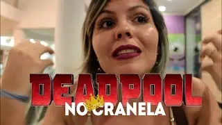 Episódio #42 Super sexy, super f@$#a, super Deadpool