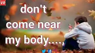 WhatsApp status video heart touching emotional friendship video good friends status 50