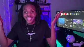 HOW TO CONQUER THE FEAR OF STREAMING 😨 #howto #streamer #stream #livestream
