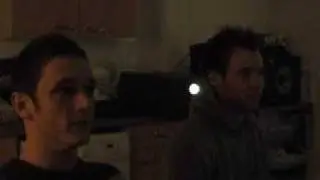 Living with Pro Evolution 6