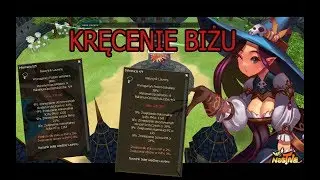 NOSTALE UNBOXING 50 BOX LAURENY + KRĘCENIE BIŻU !