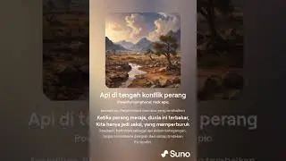 Music intro