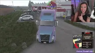 Let's Play American Truck Simulator | 60