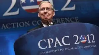 CPAC 2012: Candidates and Other Speakers Take Aim at Obama