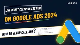 Live Q&A Session: Get Your Google Ads Questions Answered!