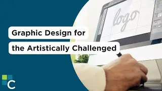 Build Your Brand: Graphic Design for the Artistically Challenged