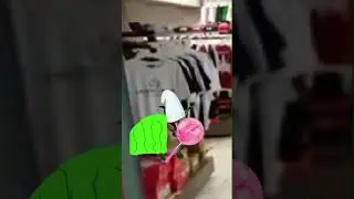 Шлёпа стал гномом😅  #шлепа #анимация #гном