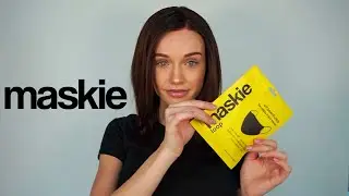 UV Sanitized Reusable Cotton Facemask - Maskie