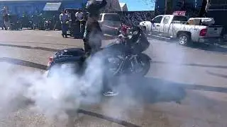Sacramento Harley Davidson