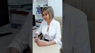 Моя миссия - лечить и учить