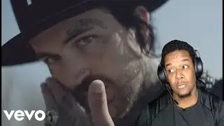 Yelawolf - Best Friend ft. Eminem (Official Music Video) - REACTION!!!