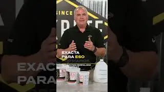Dispositivo medidor de agua | Tips para concreto #sakrete