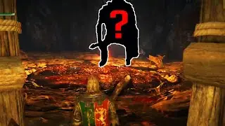 My first SECRET BOSS | Elden ring #2